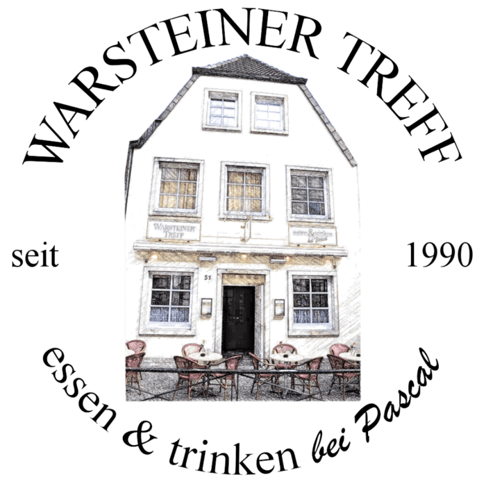 Warsteiner-Treff-Logo
